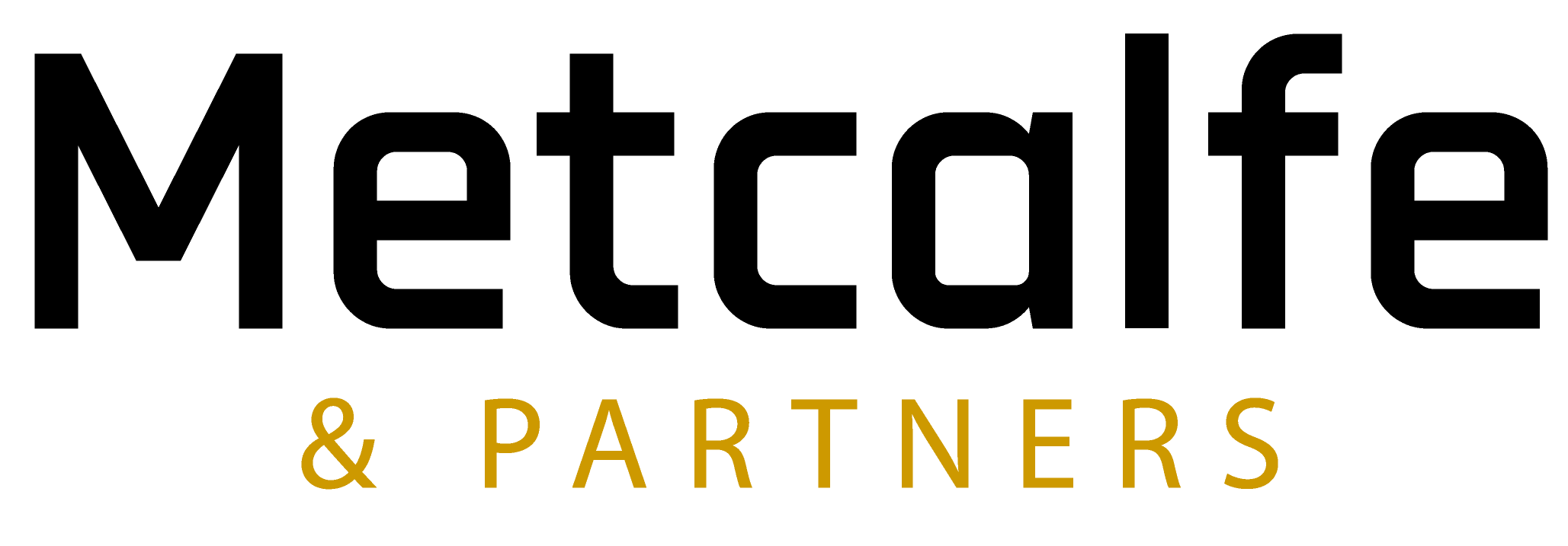 metcalfe & partners tagline